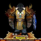 Illustration for article titled Blizzard Helps Cops Track Down WoW Fan, Suspected Drug Dealer